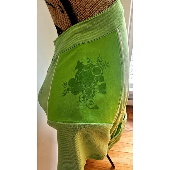 Pearl Izumi Full Zip Short Sleeve Bicycling Top Jersey 3 Rear Pockets Sz XL - Picture 6 of 11